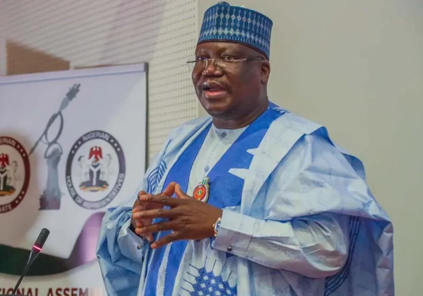 Senator Lawan Urges Military Probe into Gashua Civilian Killings Senator Lawan Urges Military Probe into Gashua Civilian Killings