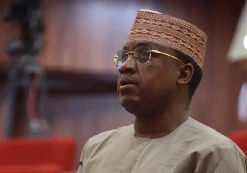 Senator Marafa Defends Northern Elders Against Ministers Insults