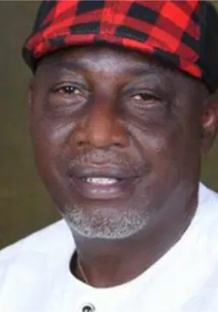 Senator Moro commiserates with Benue communities over herders attacks
