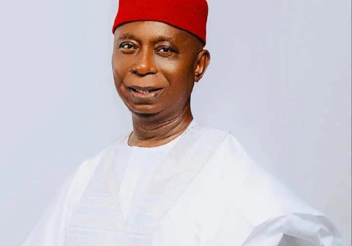 Senator Nwoko Leads Charge for Anioma State Creation Senator Nwoko Leads Charge for Anioma State Creation