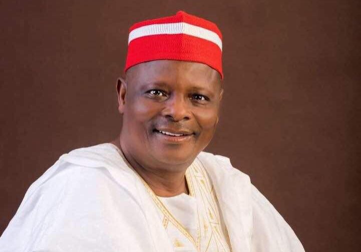 Senator Rabiu Kwakwanso NNPP Offers Alternative to Failing APC and
