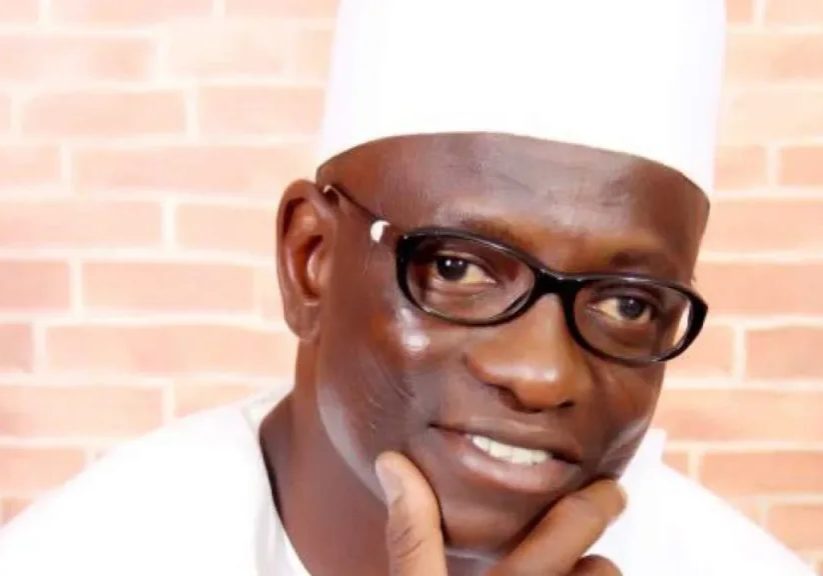 Senator Wadada set to dump SDP over ‘principled differences’ with El-Rufai