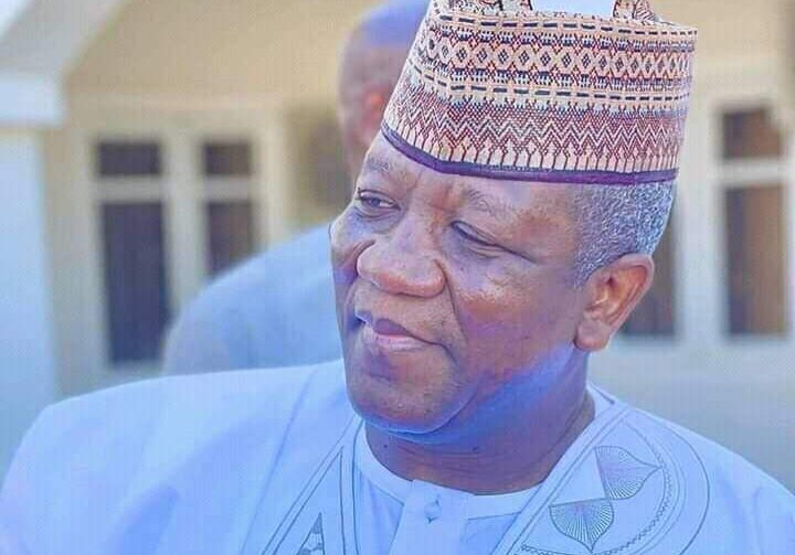 Senator Yari Donates Food and Clothing to 10000 Orphans for Senator Yari Donates Food and Clothing to 10000 Orphans for