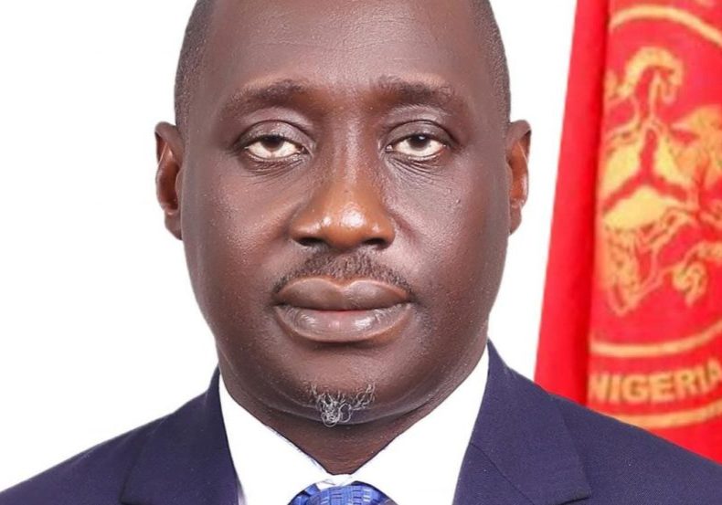 Cross River: Senator Jarigbe rejects ‘Governor of the North’ title, affirms loyalty to Otu