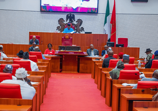 Senators Slam Govt Agencies Over Failure to Respond to Audit Senators Slam Govt Agencies Over Failure to Respond to Audit