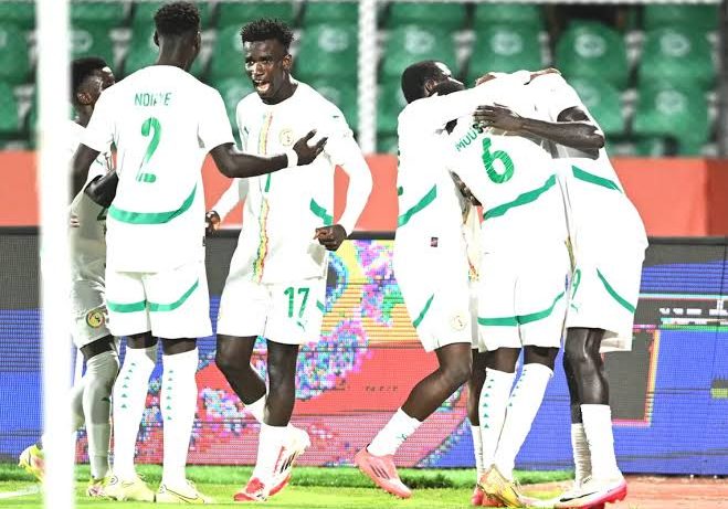 Senegal Edge Nigeria 1-0 in Tense CHAN Opener to Launch Senegal beat Nigeria 1-0 — Daily Nigerian