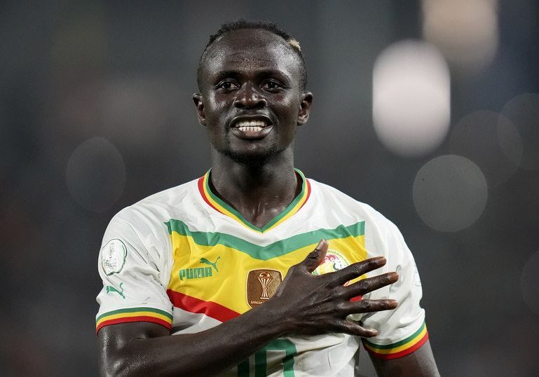 Senegal seeks to bounce back against Malawi in AFCON