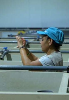 Senegals Aquaculture Ambitions A Lifeline for Fish Dependent Communities