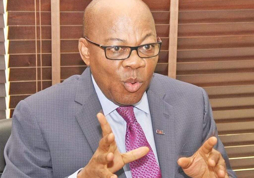 Senior Advocate Urges Radical Judicial Reforms in Nigeria