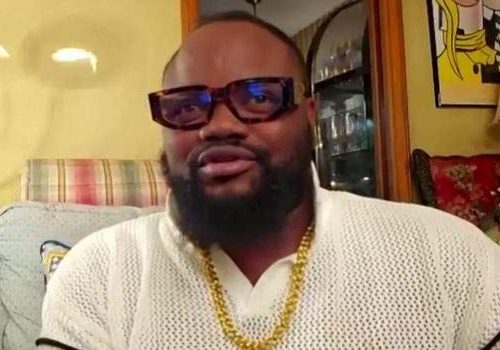 Sensational Bamidele Shifts from Political to Gospel Music
