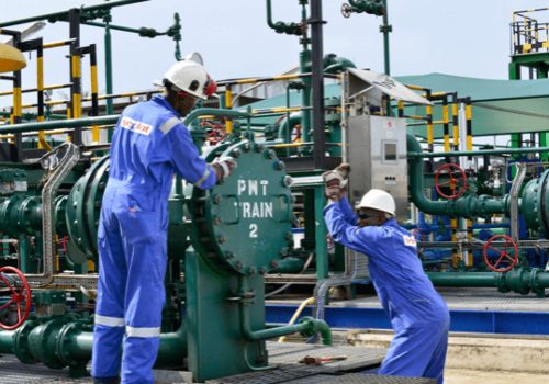 Seplat Energy Announces ₦3.356trn Q3 2025 Revenue • Channels Television