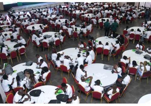 NEPL/Seplat JV Onboards 650 Teachers Across Edo, Delta • Channels Television