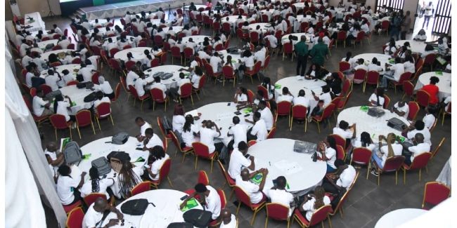 Seplat JV's STEP Program Empowers 650 Teachers in Edo & NEPL/Seplat JV Onboards 650 Teachers Across Edo, Delta • Channels Television