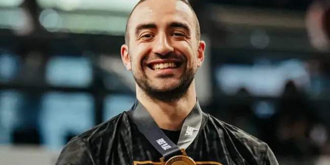 Serbian Athlete Dies During CrossFit Swimming Competition in Texas Serbian Athlete Dies During CrossFit Swimming Competition in Texas