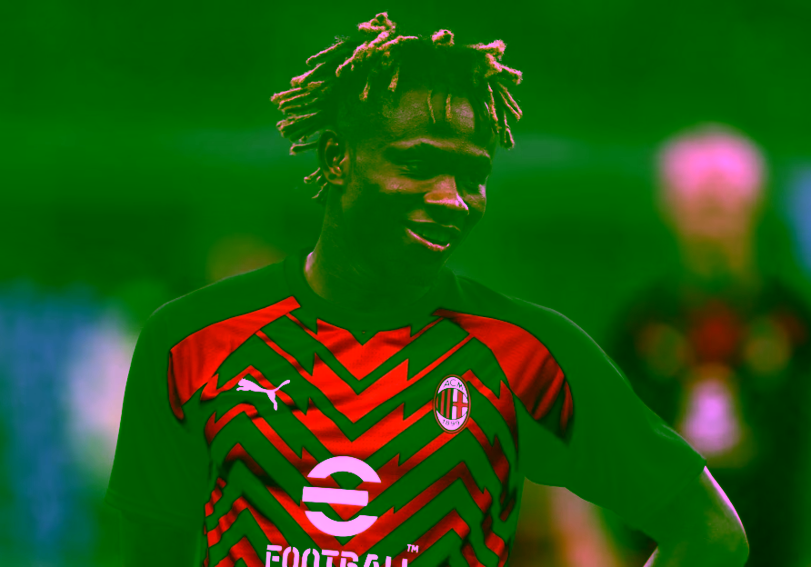 Serie A: AC Milan to offload Chukwueze this summer Serie A: AC Milan to offload Chukwueze this summer