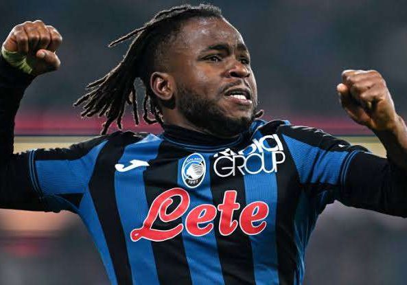 Serie A: Atalanta chief backs Lookman in rift with Gasperini Serie A: Atalanta chief backs Lookman in rift with Gasperini