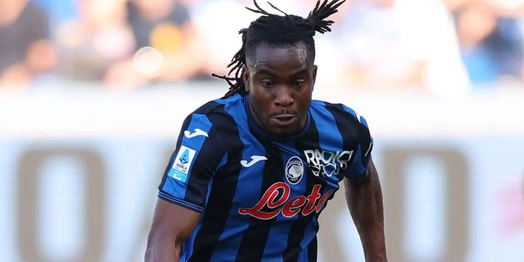 Serie A: Brocchi tips Lookman to wreck Juventus