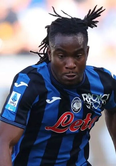 Serie A: Brocchi tips Lookman to wreck Juventus