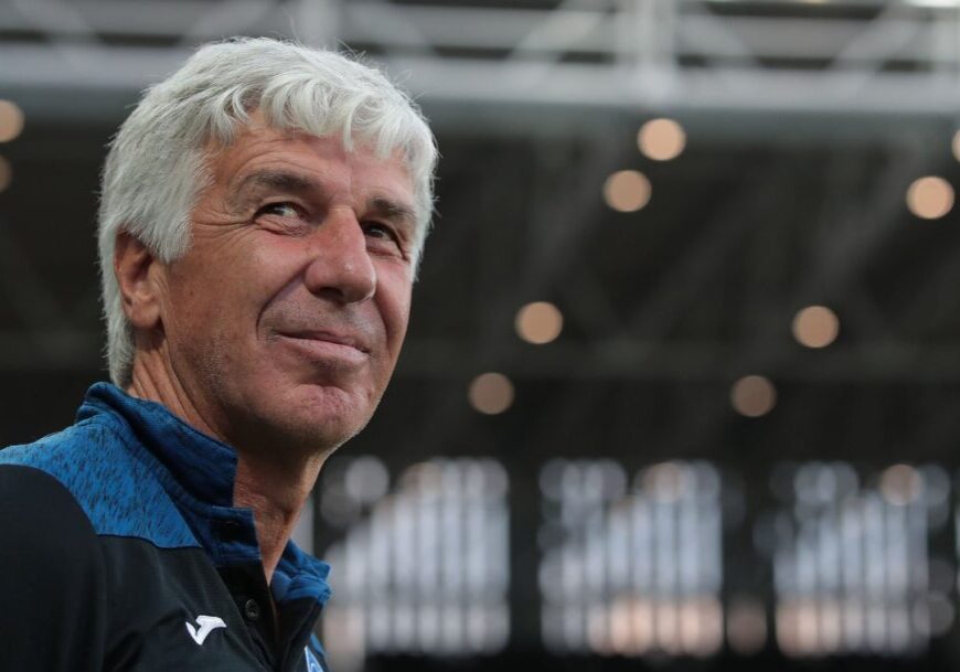 Serie A: I never wanted to offend Lookman - Gasperini Serie A: I never wanted to offend Lookman - Gasperini