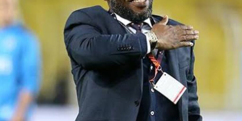 Serie A: Okocha slams Gasperini over Lookman's disrespectful comment
