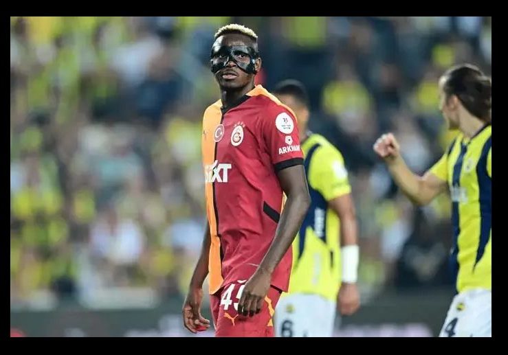 Serie A: Osimhen not suitable for Juventus - Toni Serie A: Osimhen not suitable for Juventus - Toni