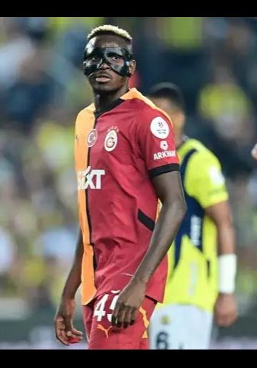 Serie A: Osimhen not suitable for Juventus - Toni