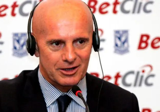 Serie A: Sacchi names two teams that won't win title Serie A: Sacchi names two teams that won't win title this season