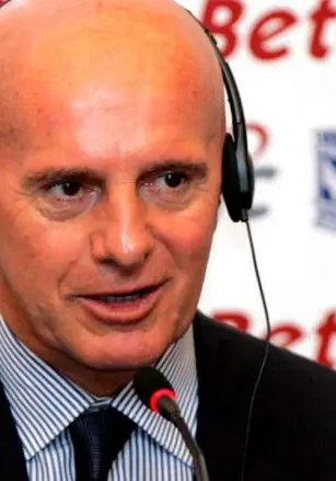 Serie A: Sacchi names two teams that won't win title this season