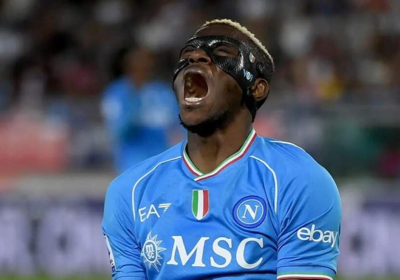 Serie A Why Osimhen struggled against Juventus Mazzarri Serie A Why Osimhen struggled against Juventus Mazzarri