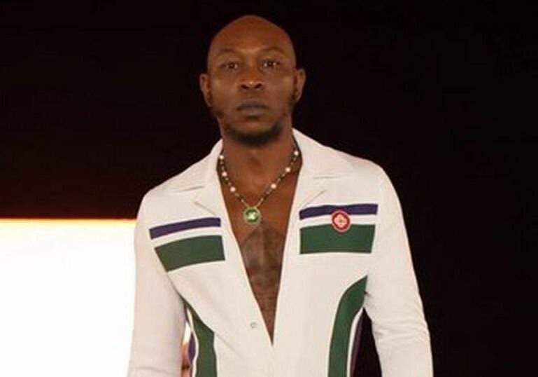 Seun Kuti: I Won't Wash My Clothes