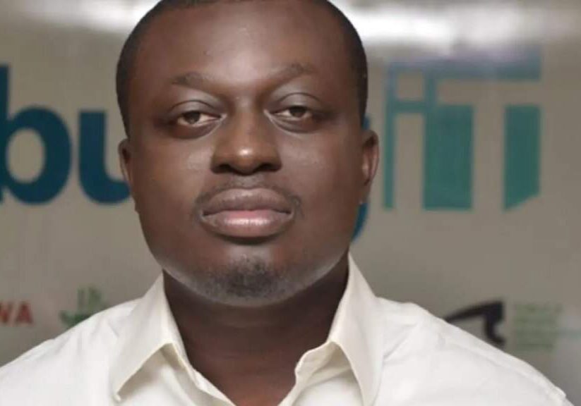 Seun Onigbinde of BudgIT Discusses N37trn Missing from 2024 Budget Seun Onigbinde of BudgIT Discusses N37trn Missing from 2024 Budget