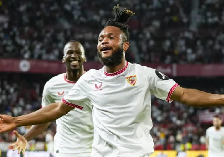 LaLiga: Akor, Ejuke inspire Sevilla's big win over Real Oviedo