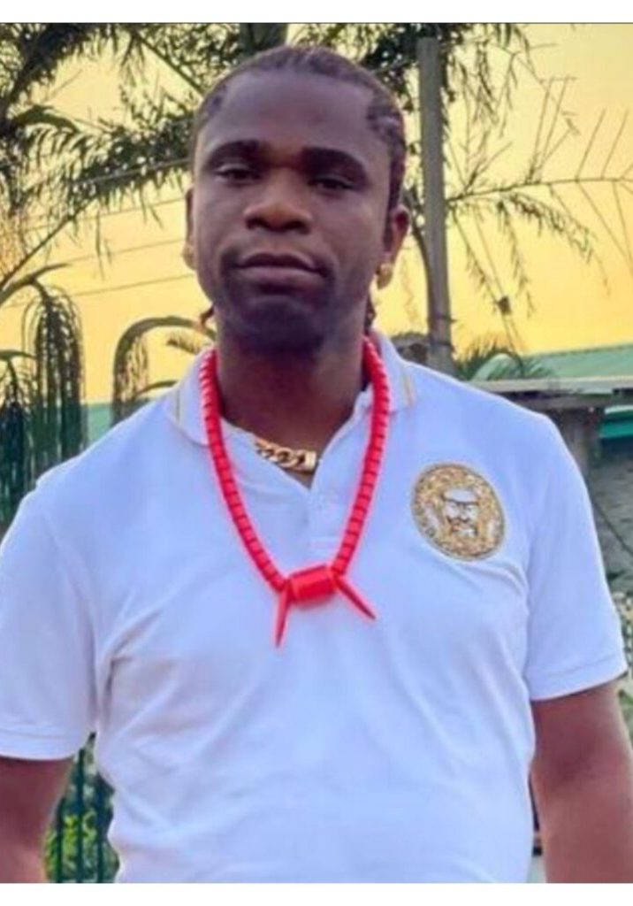 Sex-for-Lambo saga staged to prove Burna Boy isn't gay - Speed Darlington claims
