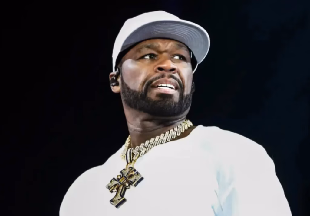 Sex trafficking: 50 Cent reacts to being mentioned in court during Diddy’s trial