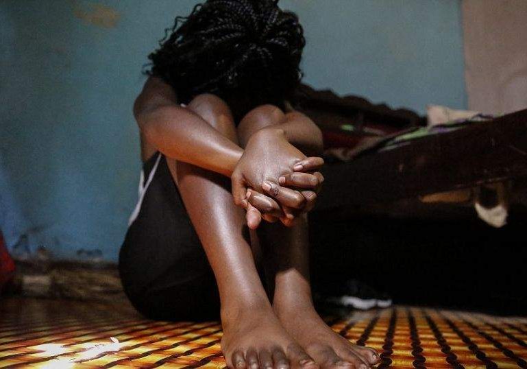 Sexual Violence Soars in DR Congo 25166 Victims Sought Care Sexual Violence Soars in DR Congo 25166 Victims Sought Care