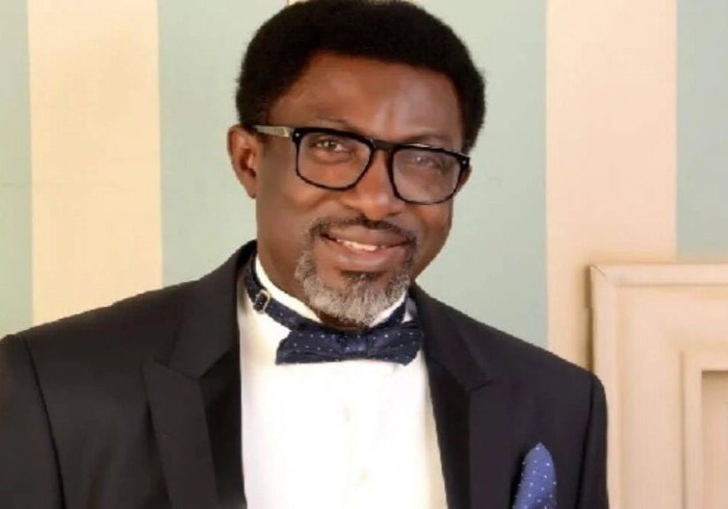 Sexual harassment: Address Natasha Akpoti's allegations, your wife a distraction - Atiku's aide to Akpabio
