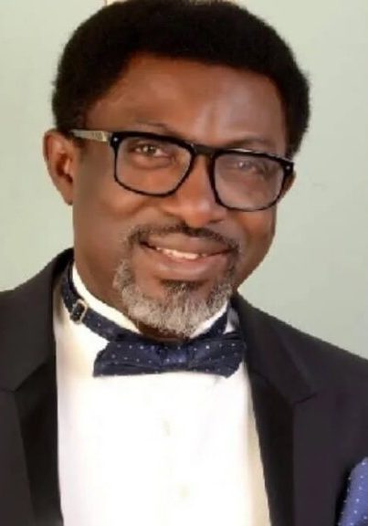 Sexual harassment: Address Natasha Akpoti's allegations, your wife a distraction - Atiku's aide to Akpabio
