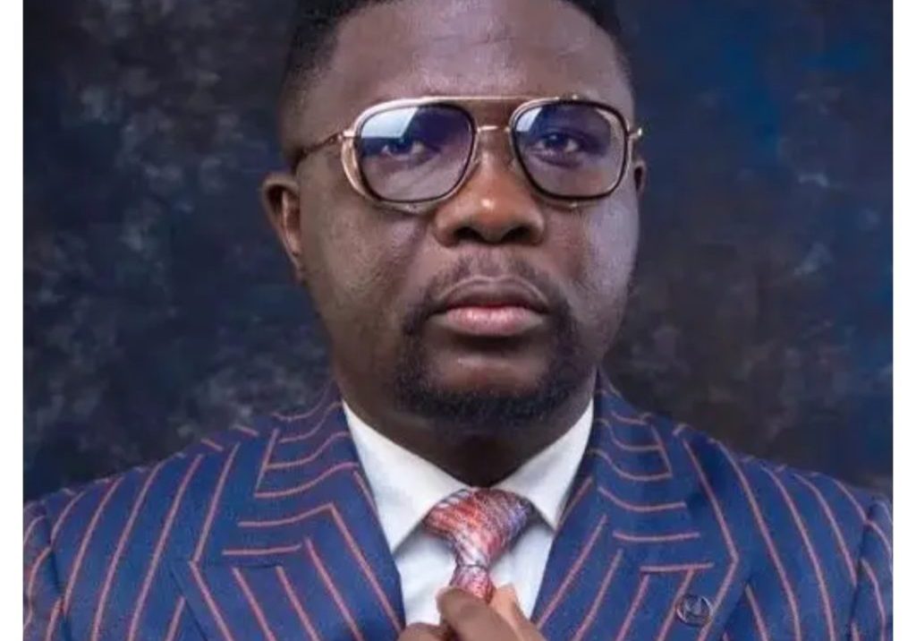 Seyi Law makes U-turn, apologizes for saying Nigeria is safer than 10 years ago [Video]