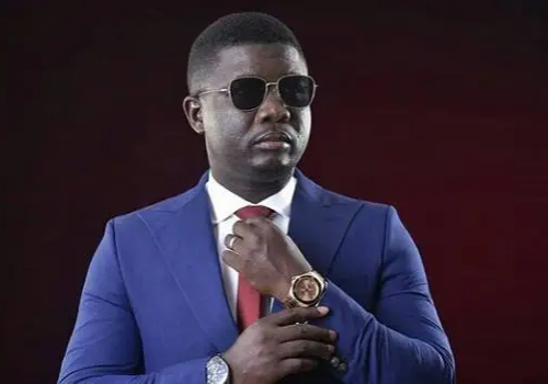 Seyi Law Appointed SSA on Entertainment & Tourism to Ondo