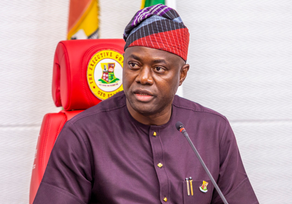 Atiku's exit will not make any dent on PDP -- Makinde — Daily Nigerian