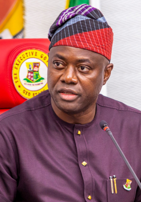 Atiku's exit will not make any dent on PDP -- Makinde — Daily Nigerian