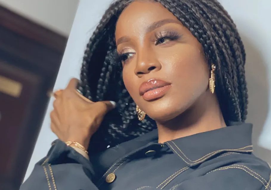 Seyi Shay Opens Up On Sound Sultans Death Impact How Sound Sultan's death affected my music career - Seyi Shay