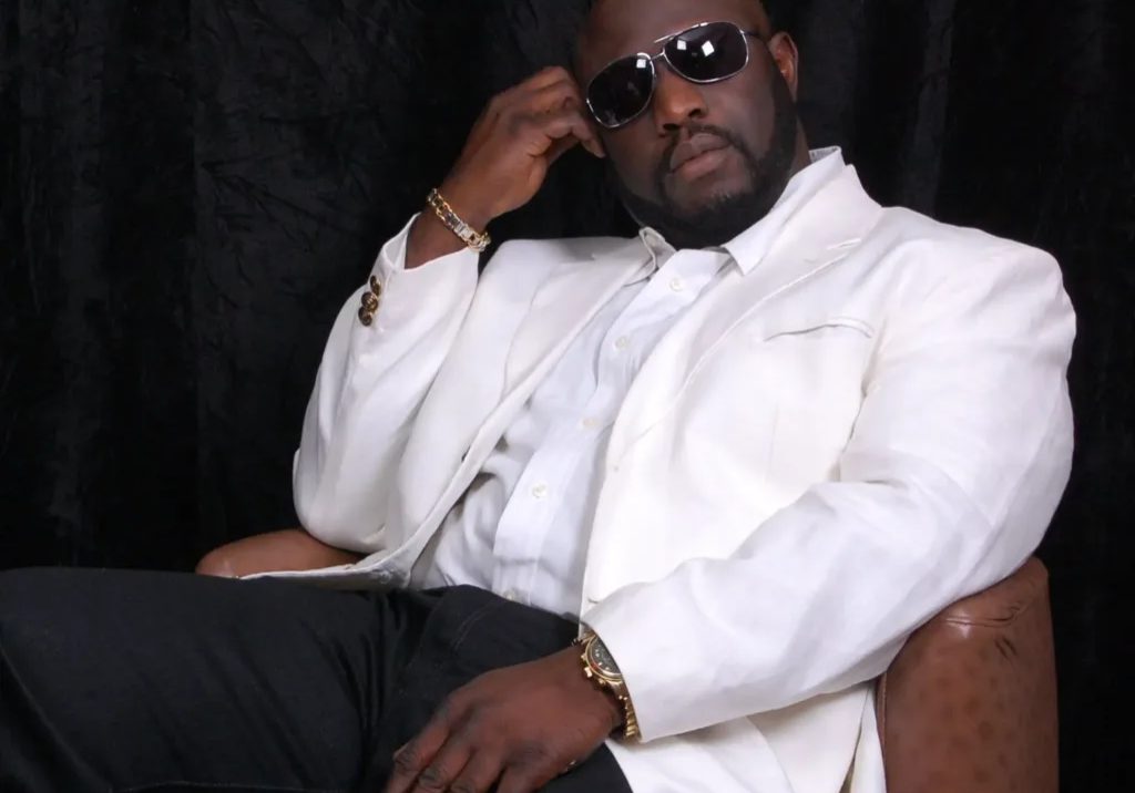 Seyi Sodimu: Wande Coal is Afrobeats’ Best, Influenced Wizkid & He influenced Wizkid, Davido - Seyi Sodimu names 'most-talented' Nigerian Afrobeats artist