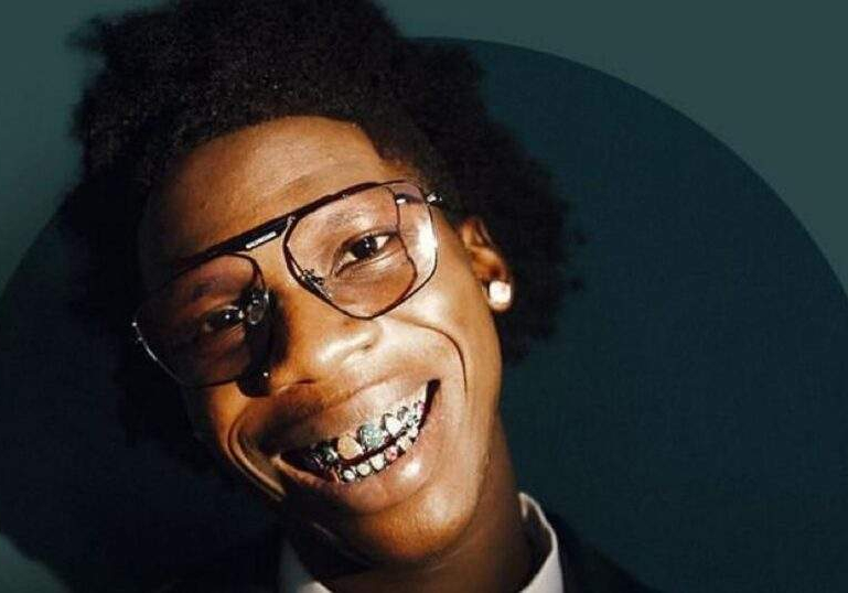 Seyi Vibez Dominates Q1 2024 Streaming Charts in Nigeria