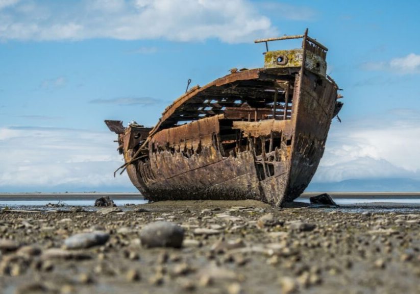 Shackleton's Endurance Shipwreck Revealed
