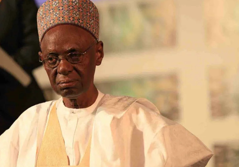 Shagari contested most difficult election in Nigeria, defeated Awolowo, Zik, Aminu Kano - Grandson