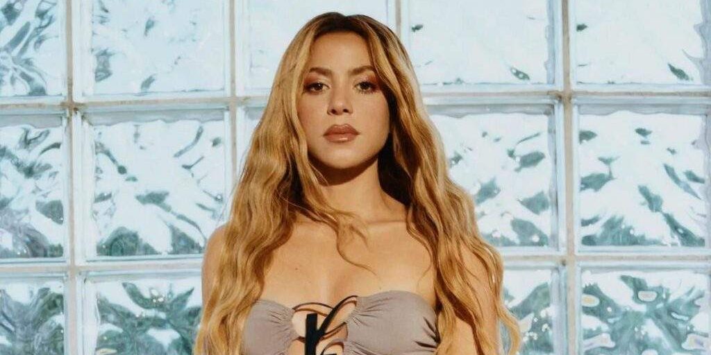 Shakira Agrees with Sons Why They Hated Her Latest Project Shakira Agrees with Sons Why They Hated Her Latest Project