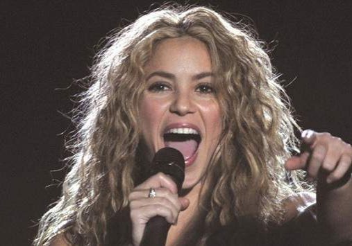 Shakira leads Googles top trending musicians in 2023 Shakira leads Googles top trending musicians in 2023