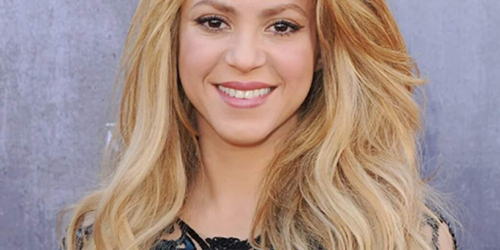 Shakira's Copa America Concert Disappoints, Says Former Footballer Alexi Lalas Shakira's Copa America Concert Disappoints, Says Former Footballer Alexi Lalas
