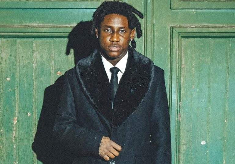 Shallipopi Announces Release Date for Sophomore Album Benin Influenced Street Hop Shallipopi Announces Release Date for Sophomore Album Benin Influenced Street Hop